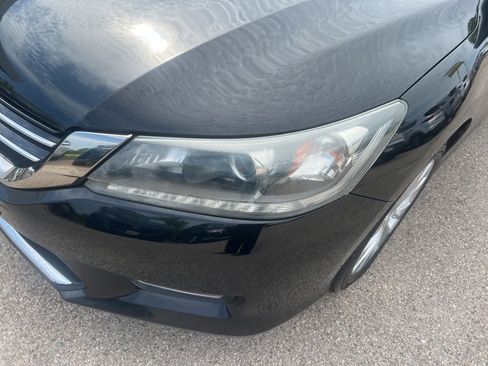 Used 2013 Honda Accord EX-L image 28
