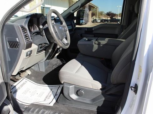 Used 2022 Ford F250 XLT image 8
