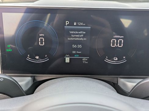 New 2026 Hyundai Sonata Blue FWD image 9