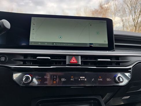 New 2026 Kia K5 GT-Line image 10