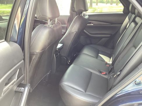 Used 2024 MAZDA CX-30 AWD 2.5 S w/ Select Sport Pkg image 11