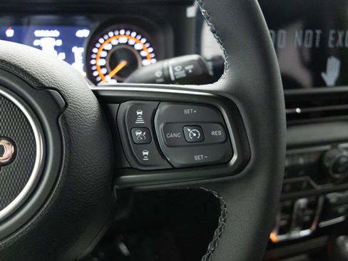 New 2026 Jeep Wrangler Sport S AWD/4WD image 33
