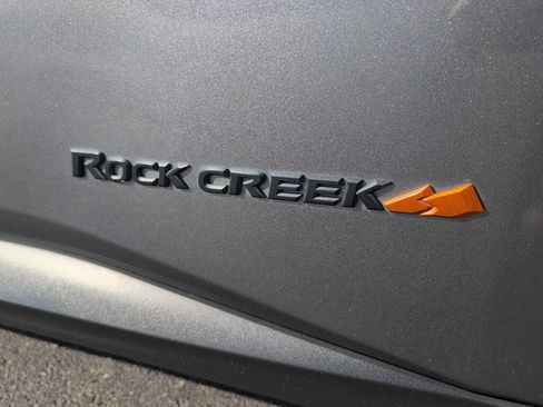 Used 2023 Nissan Pathfinder Rock Creek AWD/4WD image 10