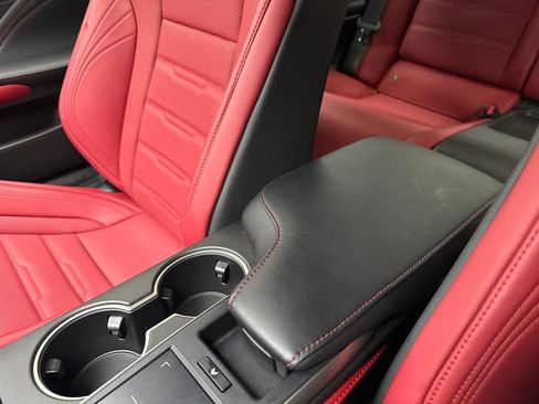 Used 2023 Lexus RC 300 F Sport w/ Navigation Package RWD image 66