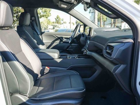 New 2026 Chevrolet Silverado EV LT w/ Plus Package AWD/4WD image 15