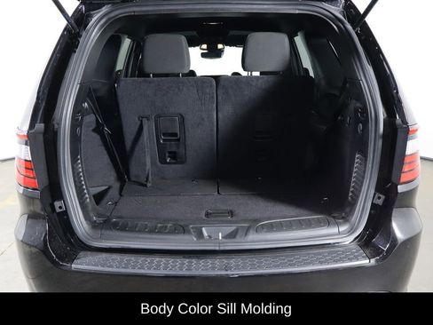 Used 2024 Dodge Durango SXT w/ SXT Blacktop Group AWD/4WD image 19