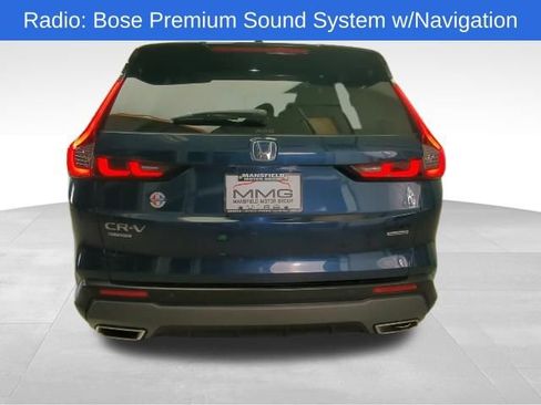 Used 2024 Honda CR-V Sport Touring image 7