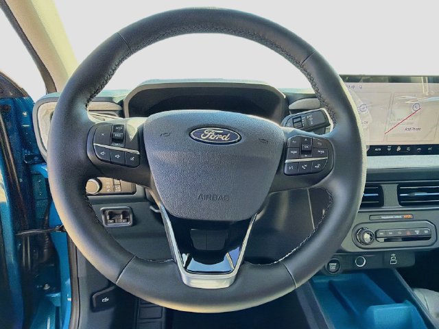 New 2026 Ford Maverick XLT w/ Equipment Group 301A AWD/4WD image 9