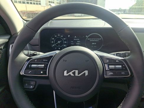 New 2026 Kia Seltos EX w/ EX Sunroof Package image 19