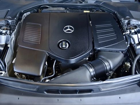 Used 2022 Mercedes-Benz C 300 4MATIC Sedan w/ Exclusive Trim Package image 25