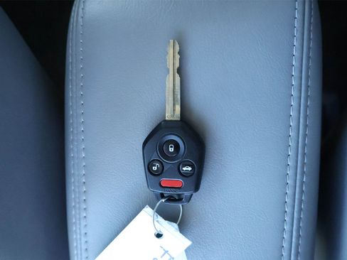 Used 2018 Subaru Forester 2.5i Limited image 20