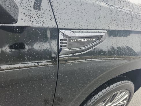 New 2026 GMC Yukon XL Denali Ultimate image 6