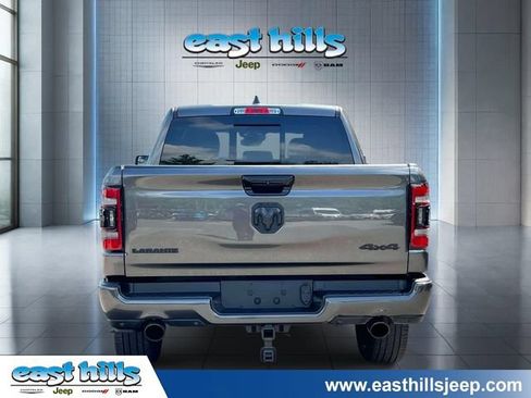 Certified 2023 RAM 1500 Laramie AWD/4WD image 7