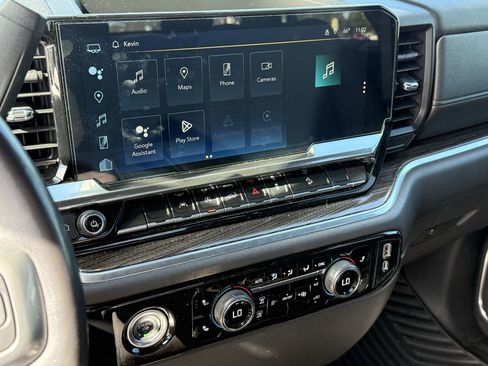 Used 2022 Chevrolet Silverado 1500 RST w/ Z71 Off-Road Package image 20