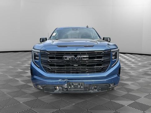 Used 2024 GMC Sierra 1500 Elevation w/ Elevation Premium Package image 2