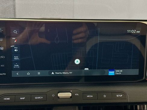 New 2025 Kia K4 GT-Line Turbo image 16