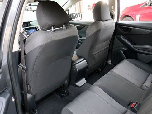 Used 2021 Subaru Impreza 2.0i image 18