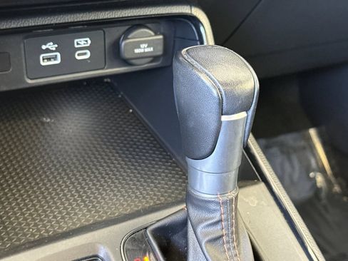 Certified 2025 Honda CR-V Sport image 24