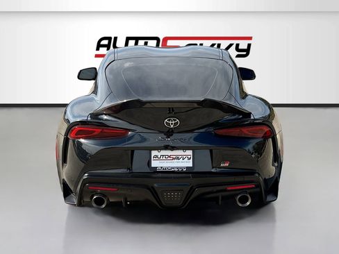 Used 2024 Toyota Supra Premium w/ Driver Assist Package RWD image 6