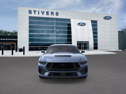 New 2026 Ford Mustang GT Premium RWD image 5