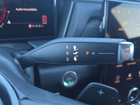 New 2026 GMC Terrain AT4 w/ Convenience Package III image 20