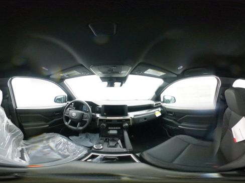 New 2026 Toyota Tacoma SR5 image 60