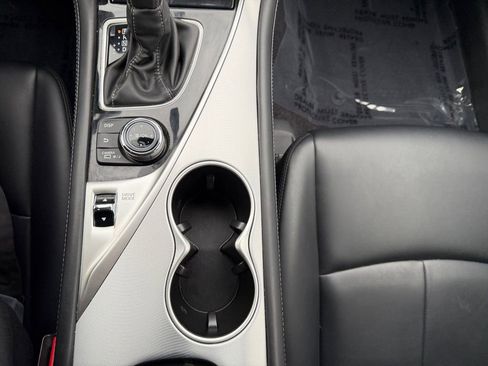 Used 2021 INFINITI Q50 Luxe w/ Cargo Package image 23