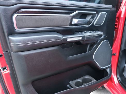 Used 2023 RAM 1500 Laramie image 16