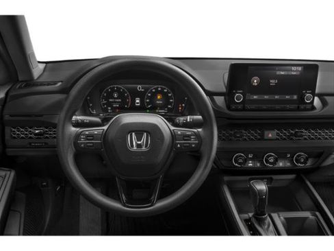 Used 2024 Honda Accord LX image 10