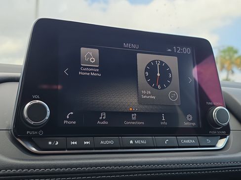 Used 2024 Nissan Rogue SV image 29