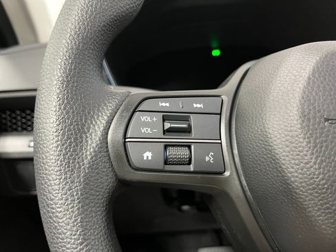 New 2026 Honda CR-V LX image 12