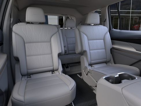 New 2026 Buick Enclave Avenir w/ Super Cruise Package AWD/4WD image 59