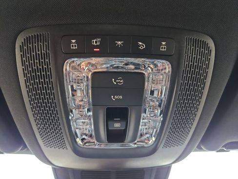 New 2026 Mercedes-Benz GLE 350 4MATIC image 28