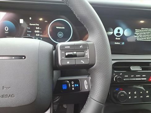 New 2026 Hyundai Palisade XRT Pro AWD/4WD image 20