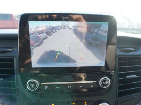 Used 2020 Ford Transit 250 Medium Roof w/ Load Area Protection Package RWD image 11