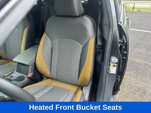 Certified 2025 Subaru Crosstrek 2.5i Sport w/ Crosstrek Mirror Package AWD/4WD image 10