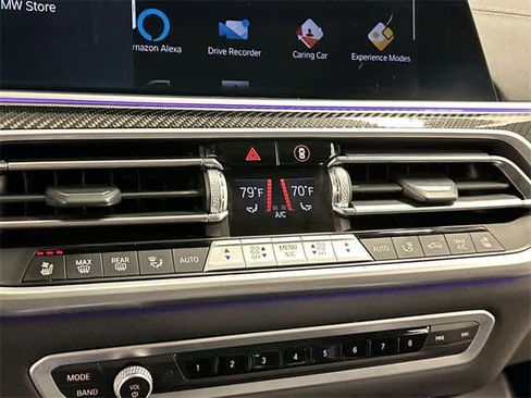 Used 2023 BMW X5 M50i w/ Executive Package image 16