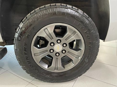 Used 2016 Chevrolet Tahoe LT w/ Luxury Package image 13