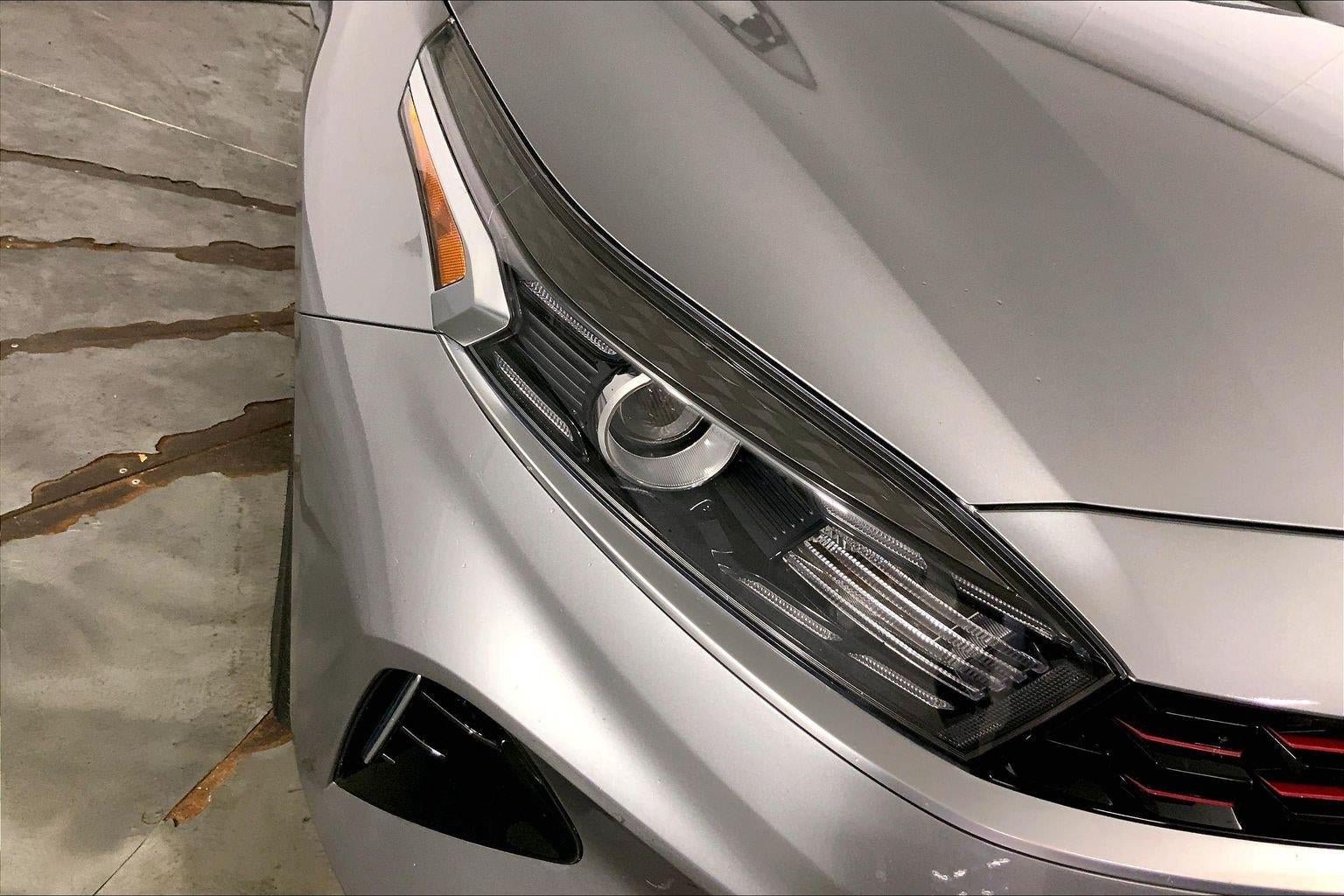 Used 2023 Kia Forte GT-Line FWD image 26