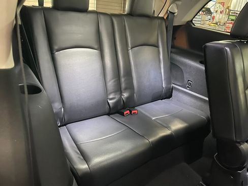 Used 2016 Dodge Journey R/T w/ Driver Convenience Group AWD/4WD image 18