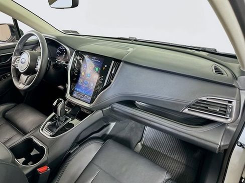 Used 2022 Subaru Legacy Limited image 21
