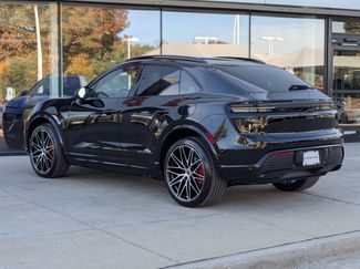 New 2025 Porsche Macan Turbo Electric video 3
