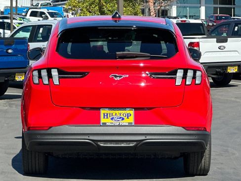 New 2026 Ford Mustang Mach-E Premium RWD image 5
