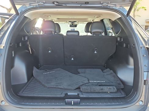 Certified 2026 Hyundai Tucson SEL AWD/4WD image 7