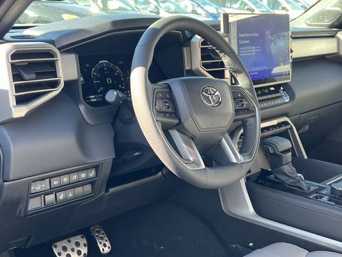 New 2026 Toyota Sequoia Limited image 11