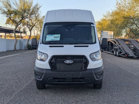 New 2026 Ford Transit 250 148 High Roof image 10