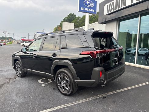 New 2026 Subaru Outback Premium AWD/4WD image 2