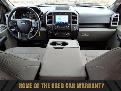 Used 2019 Ford F150 XLT w/ Equipment Group 302A Luxury image 27