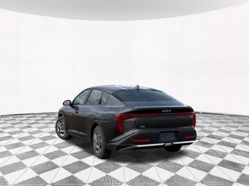 New 2026 Kia K4 FWD image 5