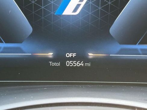 Certified 2025 BMW iX xDrive50 w/ Convenience Package image 29